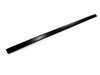 ES#78441 - 51138159295 - Front Door Moulding - Left - Matte Shadowline front door moulding without /// M logo - Genuine BMW - BMW