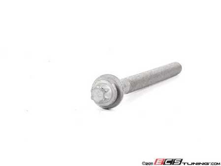 ES#41681 - 22116766753 - Torx Bolt - Priced Each - M10X125 bolt for mounting the engine dampener mount - Genuine MINI - MINI