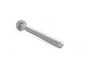 ES#41681 - 22116766753 - Torx Bolt - Priced Each - M10X125 bolt for mounting the engine dampener mount - Genuine MINI - MINI