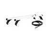 ES#196875 - 82710142221 - Roof Rack Base Bars - (NO LONGER AVAILABLE) - Haul extra cargo with ease - Genuine BMW - 