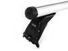 ES#196875 - 82710142221 - Roof Rack Base Bars - (NO LONGER AVAILABLE) - Haul extra cargo with ease - Genuine BMW - 