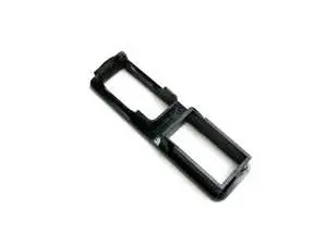 E36 Window Switch Trim