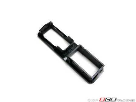 ES#86509 - 51168193879 - E36 Window Switch Trim - Trim around window switches in center console - Genuine BMW - BMW