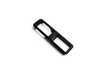 ES#86509 - 51168193879 - E36 Window Switch Trim - Trim around window switches in center console - Genuine BMW - BMW
