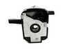 ES#91754 - 51238122269 - Hood Lock - Left - Located under the core support - Genuine BMW - BMW