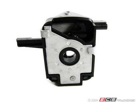 ES#91754 - 51238122269 - Hood Lock - Left - Located under the core support - Genuine BMW - BMW