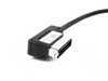 ES#2158896 - 4F0051510Q - USB Cable Adapter - (NO LONGER AVAILABLE) - Connect your MP3 player to your factory stereo - Genuine Volkswagen Audi - 