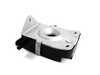 ES#91754 - 51238122269 - Hood Lock - Left - Located under the core support - Genuine BMW - BMW