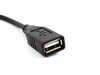 ES#2158896 - 4F0051510Q - USB Cable Adapter - (NO LONGER AVAILABLE) - Connect your MP3 player to your factory stereo - Genuine Volkswagen Audi - 