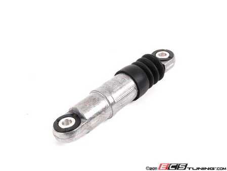 ES#1441400 - 94810225901 - Accessory Belt Tensioner - Shaft style tensioner - Genuine Porsche - Porsche