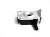 ES#91755 - 51238122270 - Hood Lock - Right - Located under the core support - Genuine BMW - BMW