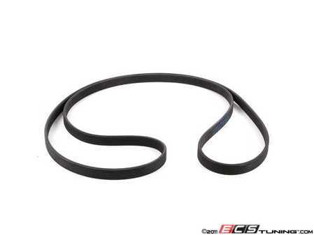 ES#1510270 - 99919238050 - Accessory Belt (2950 MM) - Accessory drive belt - Genuine Porsche - Porsche