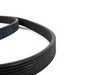 ES#1510270 - 99919238050 - Accessory Belt (2950 MM) - Accessory drive belt - Genuine Porsche - Porsche