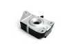 ES#91755 - 51238122270 - Hood Lock - Right - Located under the core support - Genuine BMW - BMW