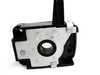 ES#91755 - 51238122270 - Hood Lock - Right - Located under the core support - Genuine BMW - BMW