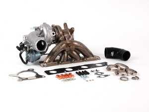 ES#2568871 - T2100011 - K04 Turbo Kit - No Software - APR S3 K04 turbo kit without any software or fuel pump - APR - Audi Volkswagen
