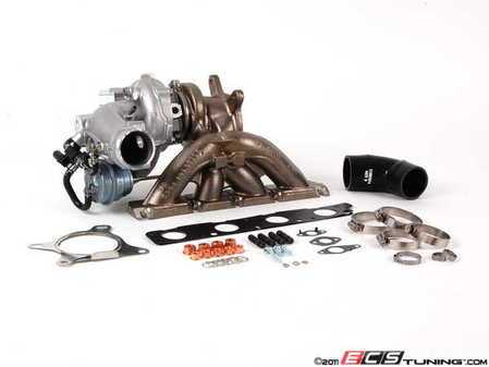 ES#2568871 - T2100011 - K04 Turbo Kit - No Software - APR S3 K04 turbo kit without any software or fuel pump - APR - Audi Volkswagen