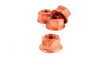 ES#2568871 - T2100011 - K04 Turbo Kit - No Software - APR S3 K04 turbo kit without any software or fuel pump - APR - Audi Volkswagen