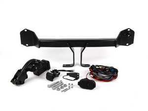ES#2498833 - 82712157704 - Trailer Hitch Kit - (NO LONGER AVAILABLE) - Get the most from your BMW - Genuine BMW - 