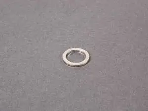 Aluminum Sealing Washer - Priced Each