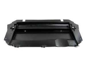ES#128250 - 51712491034 - Radiator Cover - Stream line your engine bay with new radiator cover - Genuine BMW - BMW