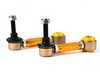 ES#1899509 - KLC150 - Adjustable Front Sway Bar End Link Kit - Attaches sway bar to control arm, adjustable in order to increase clearance between the sway bar and the axles - Whiteline - Volkswagen