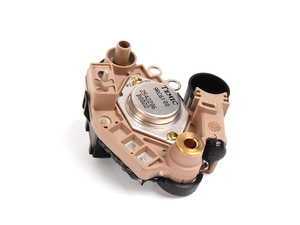 ES#29430 - 12311713839 - Voltage Regulator - 120amp - For Valeo 120A - Genuine BMW - BMW