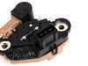 ES#29430 - 12311713839 - Voltage Regulator - 120amp - For Valeo 120A - Genuine BMW - BMW