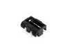 ES#78099 - 51137077127 - Clip - Black - Genuine BMW - BMW