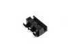 ES#78099 - 51137077127 - Clip - Black - Genuine BMW - BMW
