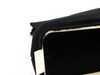 ES#62354 - 34412227560 - E-Brake Boot - Black Nappa Leather - Have a torn E-brake boot? Time for a classy replacement - Genuine BMW - BMW