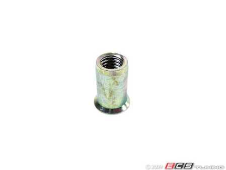 ES#129639 - 51718175003 - Blind Rivet Nut - M8 - Genuine BMW - BMW