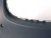ES#75035 - 51118044660 - Front Bumper - Complete front bumper cover, primed ready for painting - Genuine BMW - BMW