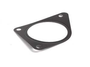 ES#39147 - 17511524319 - Gasket - For the driver side manifold to horn inlet - Genuine MINI - MINI