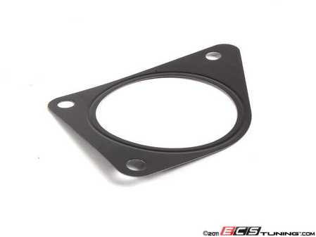 ES#39147 - 17511524319 - Gasket - For the driver side manifold to horn inlet - Genuine MINI - MINI