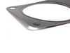 ES#39147 - 17511524319 - Gasket - For the driver side manifold to horn inlet - Genuine MINI - MINI