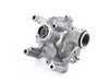 ES#2844419 - 11511490591 - Water Pump With O-Ring - Keep your MINI engine cool and to proper temperature: composite Impellar - Genuine MINI - MINI