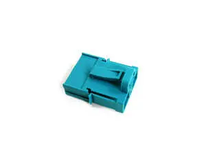 Socket Housing 2 Pole