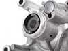 ES#2844419 - 11511490591 - Water Pump With O-Ring - Keep your MINI engine cool and to proper temperature: composite Impellar - Genuine MINI - MINI