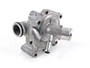 Water Pump With O-Ring