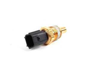 ES#34344 - 13621486698 - Temperature Sensor For Coolant - Mounts to the cylinder head - Genuine MINI - MINI