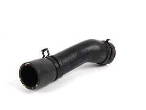 ES#38337 - 17127515500 - Upper Radiator Hose - Keep your MINI engine cool and to proper circulation - Genuine MINI - MINI