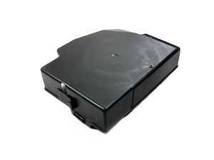 ES#166120 - 61218361676 - Battery Cover - Cover that goes over battery box - Genuine BMW - BMW