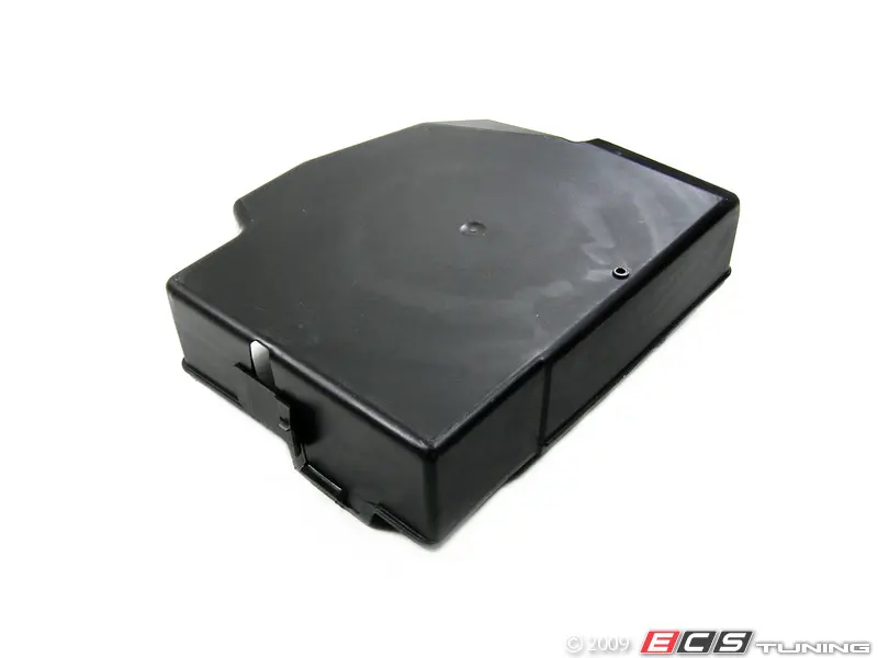 Genuine BMW - 61218361676 - Battery Cover (61-21-8-361-676)