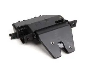 Trunk Lid Latch/Lock
