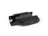 ES#92216 - 51247840617 - Trunk Lid Latch/Lock - Located beneath the trunk lid, secures the trunk lid in place. - Genuine BMW - BMW