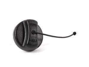ES#2497520 - 16117193372 - Fuel Filler Cap - Common cause of check engine lights. - Genuine European BMW - BMW