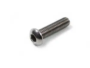 Stainless Allen Head Bolt - Priced Each