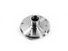 ES#57887 - 33411093567 - Drive Axle Flange - Priced Each - Rear wheel mounting point - Genuine BMW - BMW
