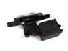 ES#92292 - 51248172177 - Trunk Lid Lock - Remedy a trunk that will not correctly open and/or close - Genuine BMW - BMW